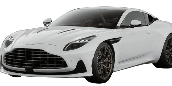 ASTON MARTIN DB12 2024 SCFRMFFWXRGL12634 image